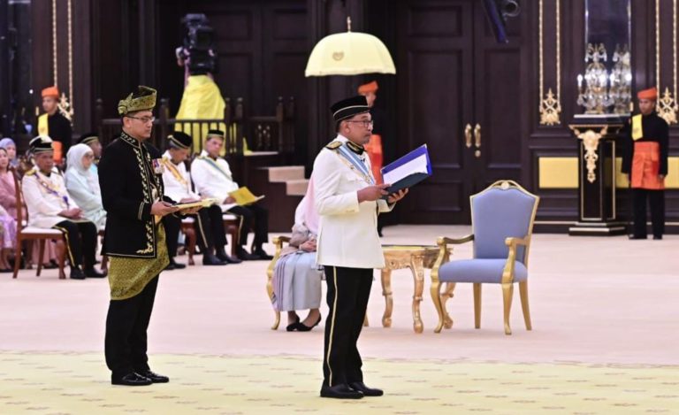 Kerajaan bakal luncur tiga dasar negara, depani cabaran dunia