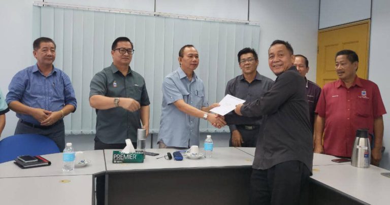 Pemimpin adat diseru beri khidmat terbaik kepada masyarakat