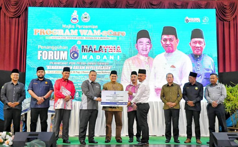 PIBG diseru mohon BAGUS bantu laksana aktiviti pendidikan di sekolah