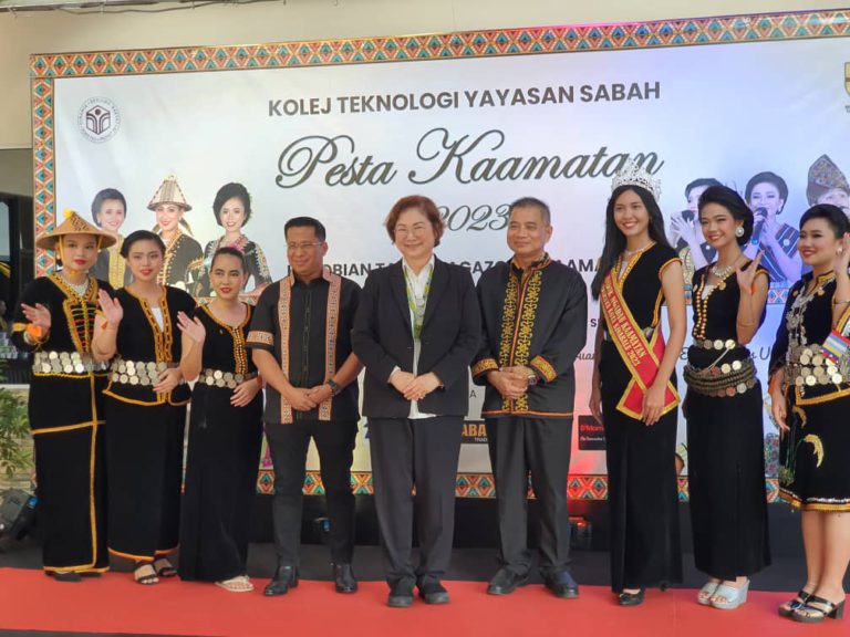 KTYS dipuji beri pendidikan berkualiti kepada pelajar