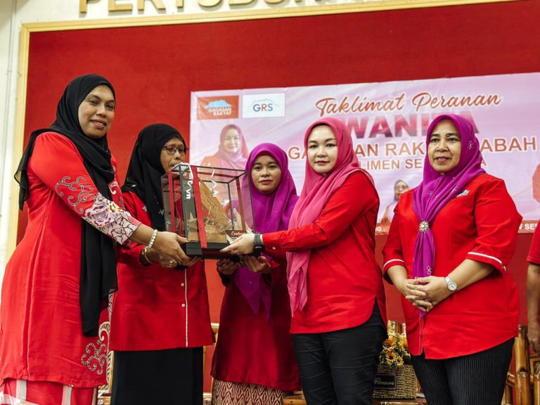 Kerajaan komited memperkasa pencapaian wanita – Redonah