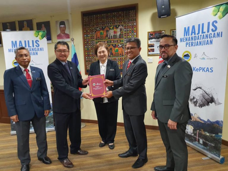 SPESB ambil alih pengoperasian Hostel Panalaban dan Hostel Lemaing di Gunung Kinabalu