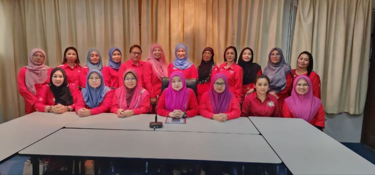 Wanita Gagasan Rakyat perlu agresif salur penerangan kepada akar umbi – Redonah