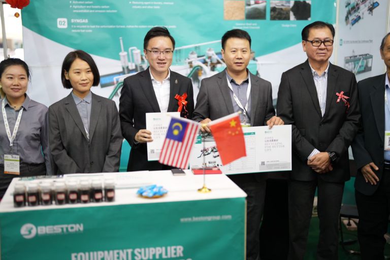 Kerajaan Sabah akan perkenal dasar kawal biojisim kelapa sawit – Phoong