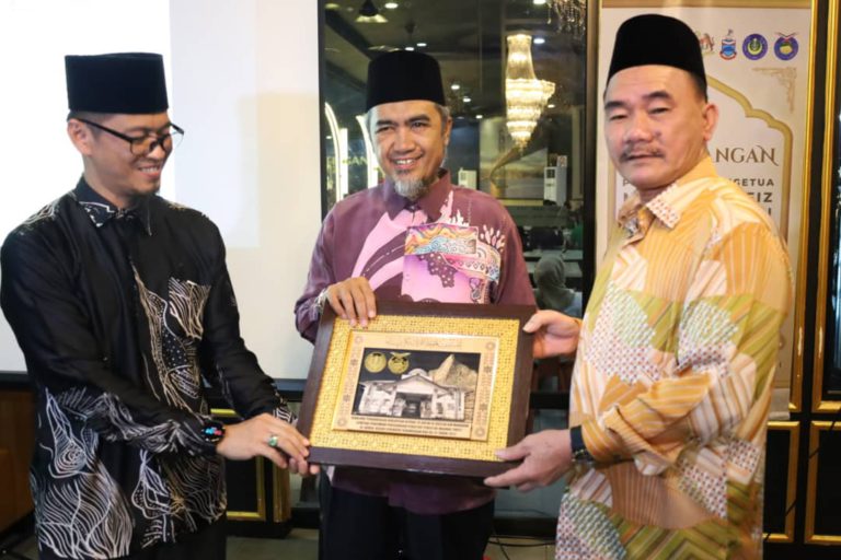 Bidang pengajian tahfiz di negeri ini sentiasa diambil perhatian