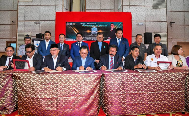 Golongan belia diseru teroka peluang kemahiran, teknologi menerusi TVET