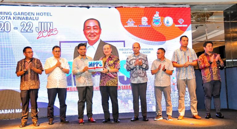 Isu Perumahan LPPB : Saya tidak benarkan penghuni dikeluarkan – Hajiji