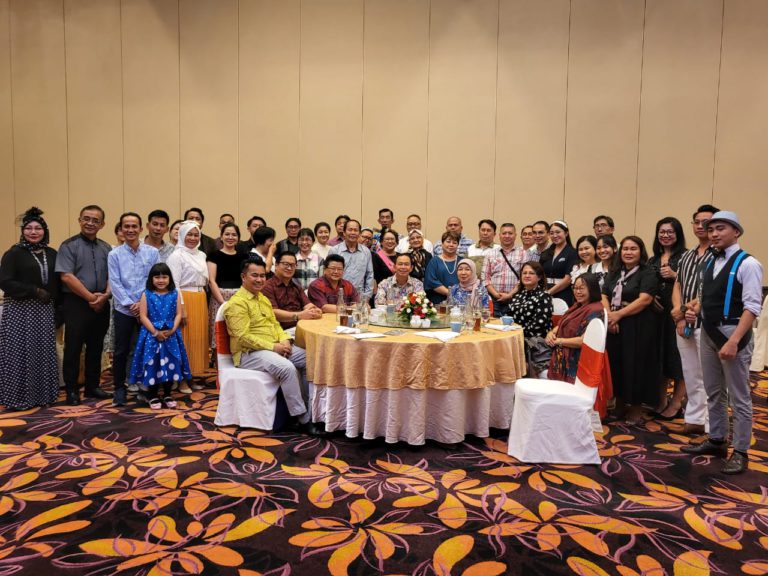 Gunakan media sosial dekati, dengar masalah rakyat