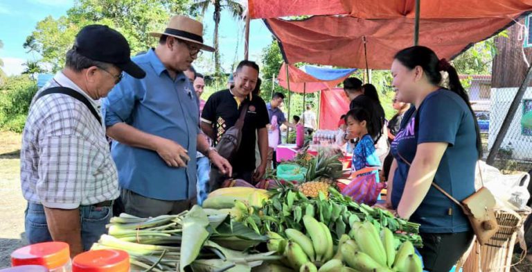 ‘Tamu’ produk pelancongan yang menarik
