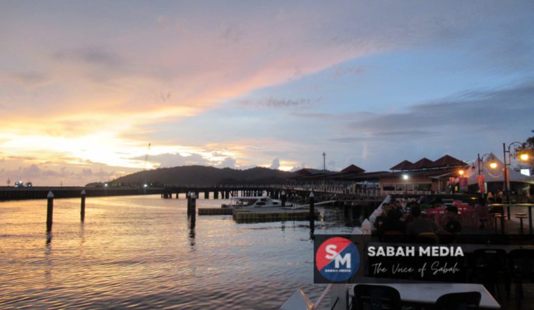 Momentum Pemulihan dan Lonjakan Ekonomi Dalam Sektor Pelancongan Sabah