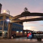 SUNSET-PELANCONGAN-JESSELTON POINT