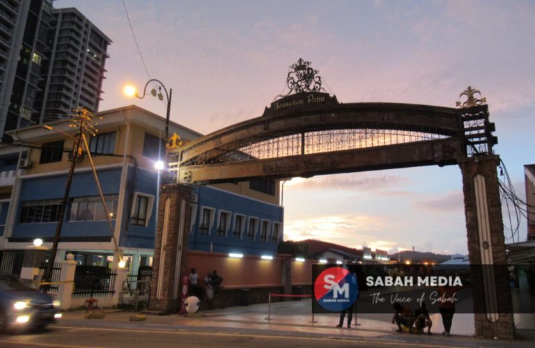 Visa percuma pengunjung China, India petanda baik sektor pelancongan Sabah