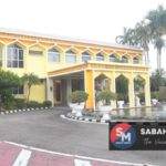 Istana Seri Kinabalu – Sabah
