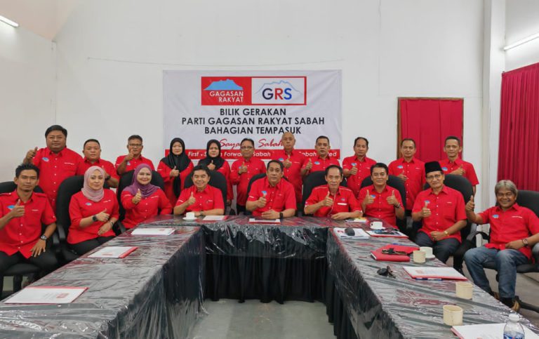 Gagasan Rakyat alu-alukan penyertaan golongan belia – Mohd Arsad