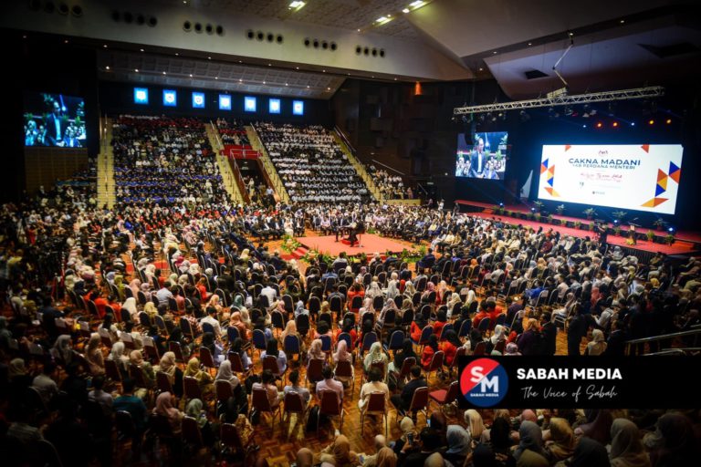 PM umum Elaun pelajar tajaan JPA ditambah