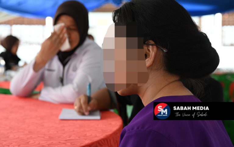 PWKK komited beri pendidikan terbaik untuk penghuni muda