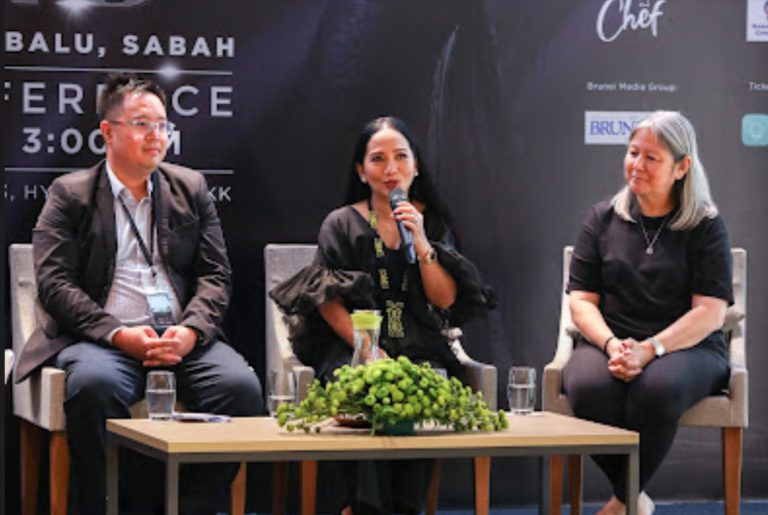 Konsert Sheila Majid Big Band Live In Sabah 12 Ogos ini