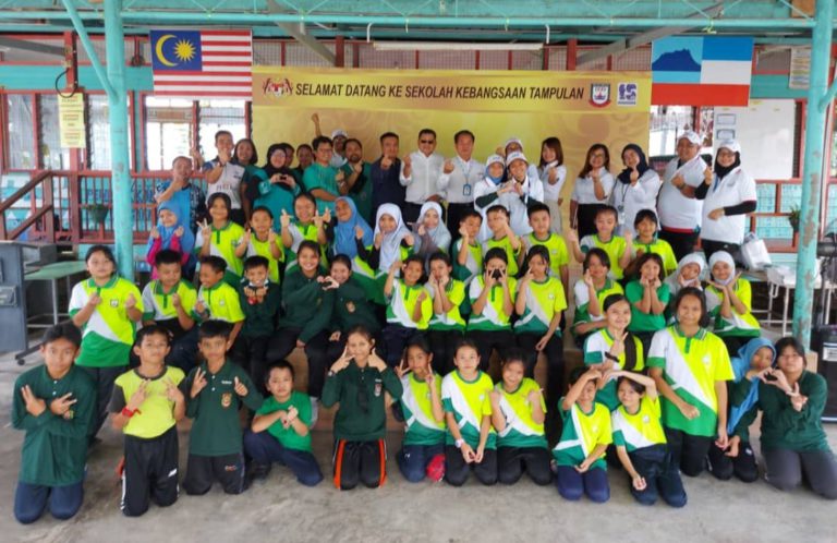 Filem pendek mampu tarik pelaburan