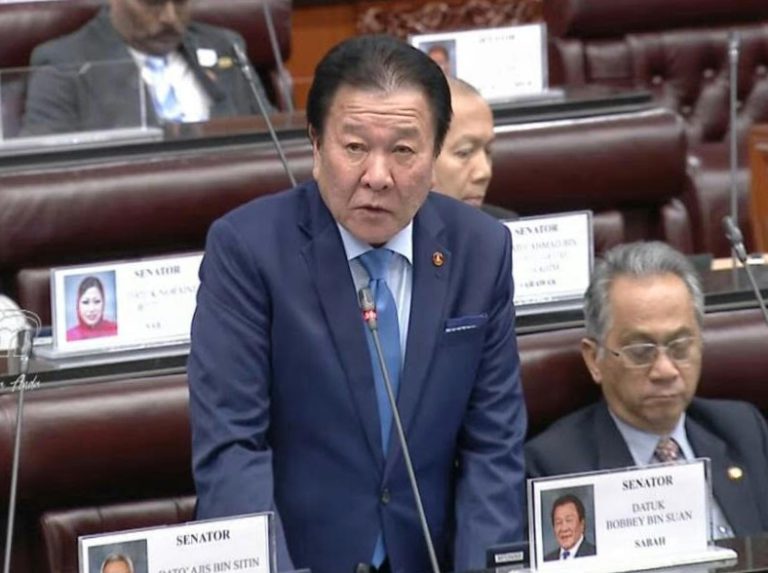 Infrastruktur Kesihatan di Sabah Masih Kritikal – Bobbey