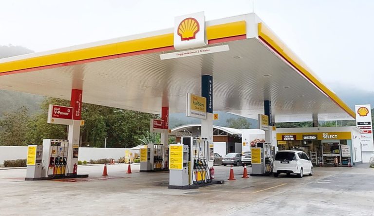Ketua Menteri akan bincang dengan Shell Malaysia isu penutupan stesen minyak