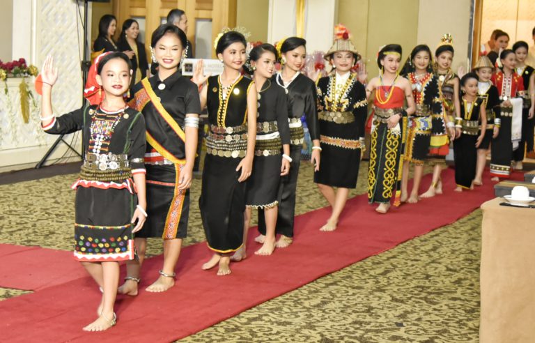 Pertandingan ‘Runduk Tadau Dazanak Edisi Khas’ 1 Julai ini