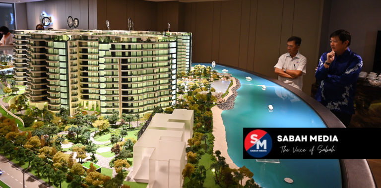 Sektor perumahan masih menjanjikan dan terus berkembang – Dr Joachim