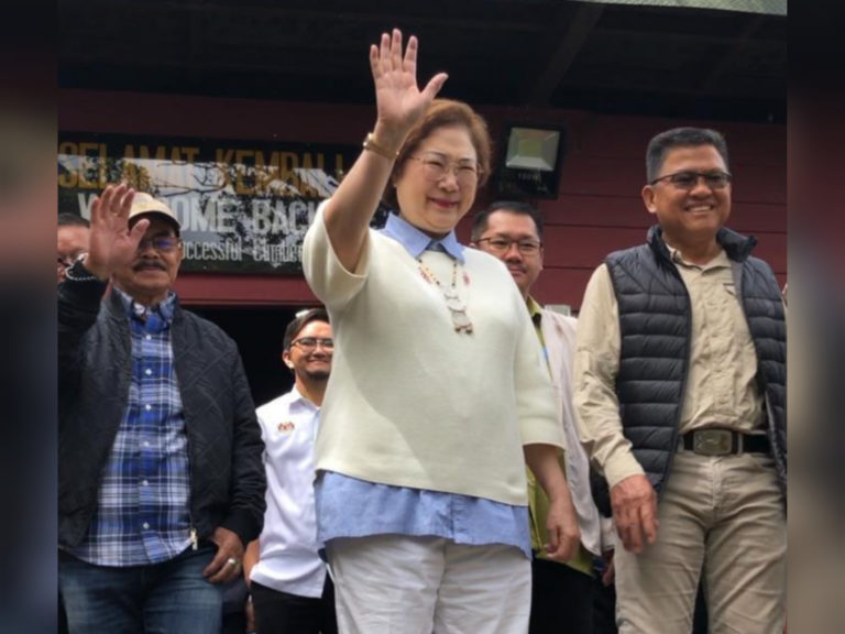 Mount Kinabalu International Climbathon diadakan semula tahun hadapan