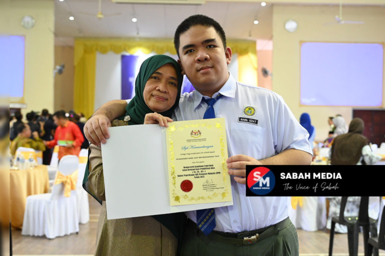 Pelajar autisme peroleh 5A1B,  minat bidang teknologi maklumat