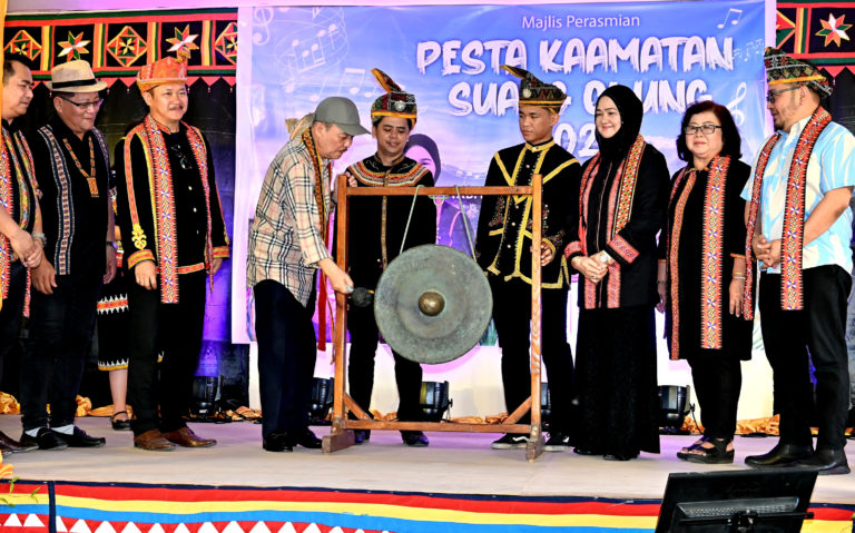 Rakyat perlu bersama kerajaan kekalkan kestabilan politik & ekonomi