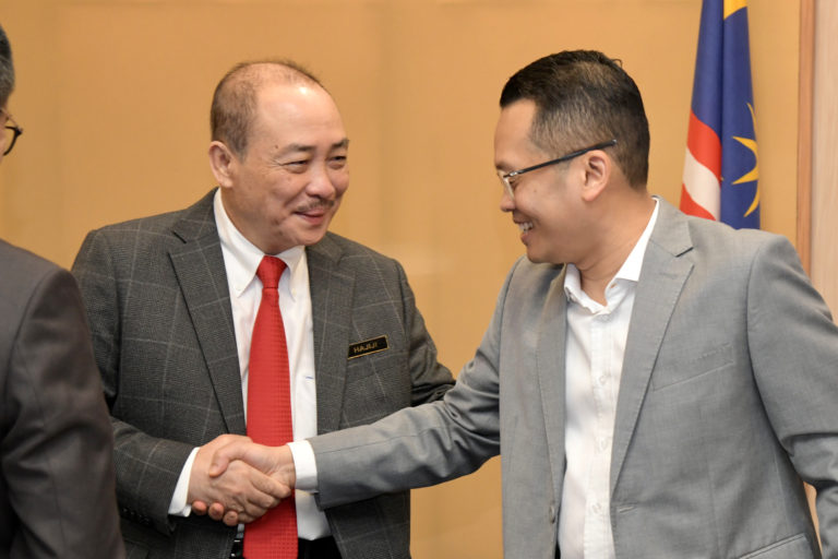 Sidang DUN Khas ambil alih kawal selia bekalan elektrik daripada Kerajaan Persekutuan bulan Januari tahun depan