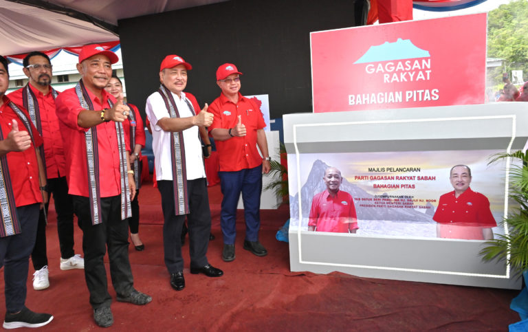 Gagasan Rakyat mula atur persiapan hadapi PRN17