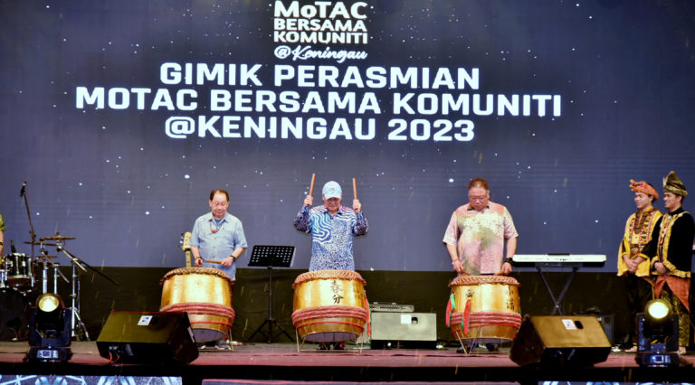 Sabah jangkakan lebih 1.7 juta ketibaan pelancong tahun ini