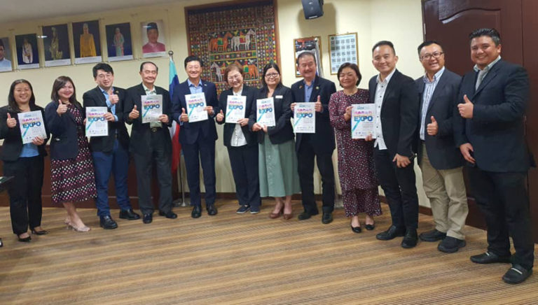 SIE 2023 platform STB mempromosi dan perkenalkan produk pelancongan baharunya