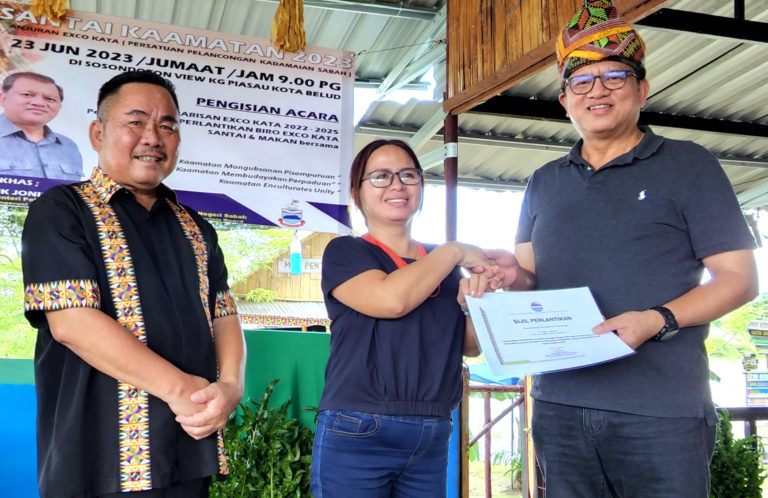 Kekalkan pendekatan profesional selesaikan isu berkaitan pelanggan – Joniston