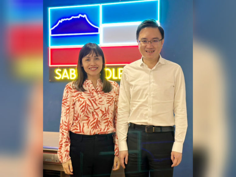 Infrastruktur telco baharu akan dipasang di KKIP – Phoong