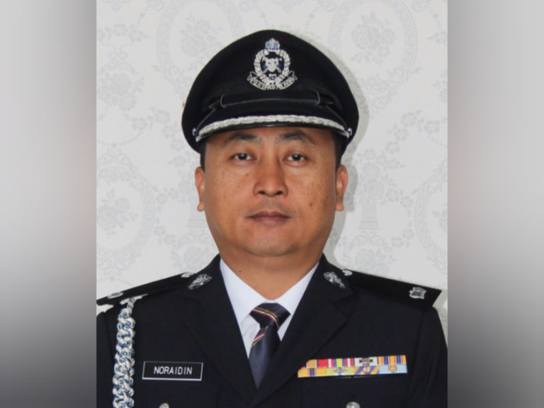 Polis tangkap lelaki tidak siuman cabul tiga wanita