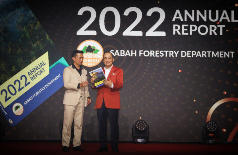 Semak semula Enakmen Hutan 1968 untuk klasifikasi baharu hutan simpan komuniti – Hajiji