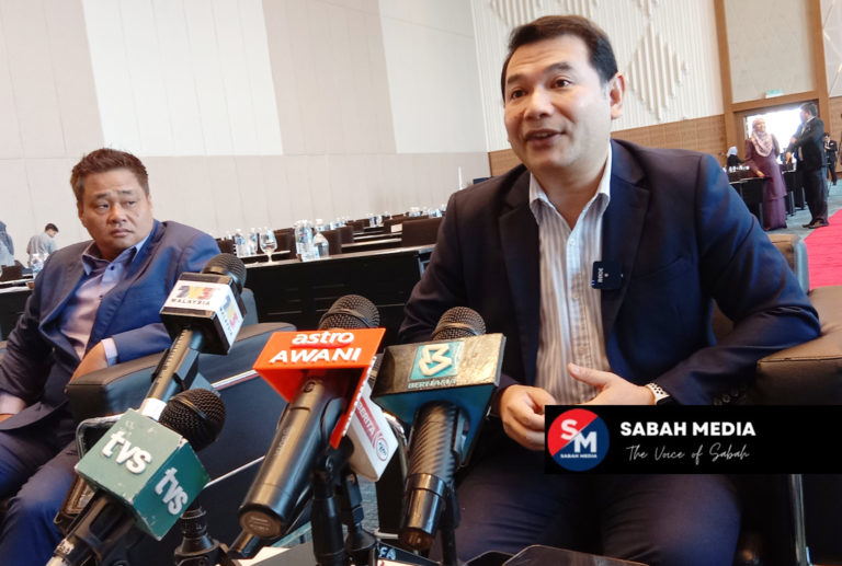 Peruntukan kecil paling banyak diluluskan adalah dari daerah-daerah miskin di Sabah – Rafizi