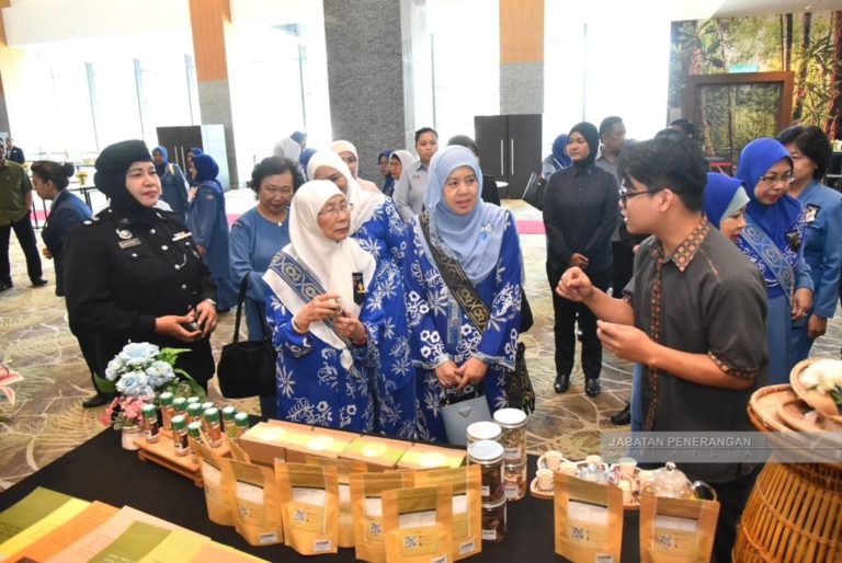 PPPM laksana program pendidikan tidak formal