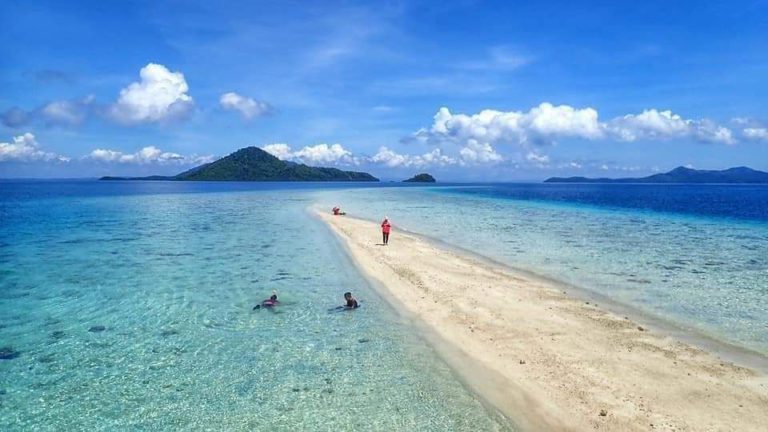 Kunak berpotensi jadi tumpuan pelancong