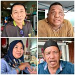 Membangun Masyarakat Madani – Rakyat Sabah rayu laksana segera projek memulihkan bekalan air