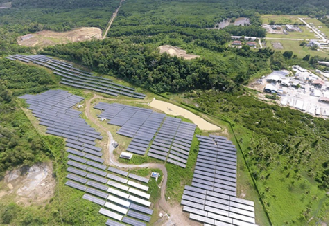 ESG : Sabah Boleh Menjadi Peneraju Ekonomi Berasaskan Teknologi Hijau di Malaysia