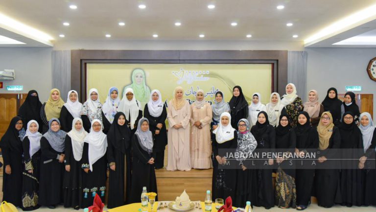 Usaha bangunkan generasi cinta Al-Quran perlu terus diperkasa