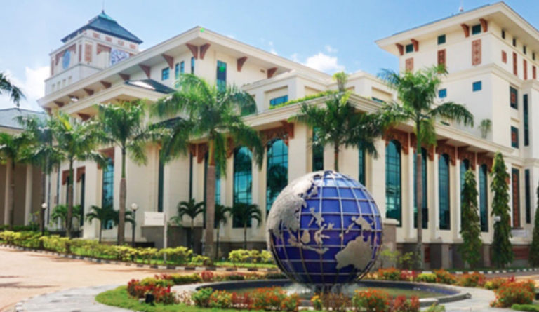 Malaysia rakam takziah, simpati pada Iran