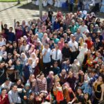 FSSA UMS rai 3 perayaan dalam majlis jalinan mesra 2023