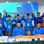 Fungsi, peranan Yayasan Dangsanak Sabah akan terus dipertingkatkan