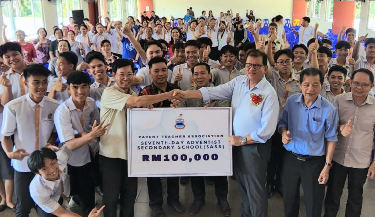 PIBG, pengurusan sekolah digesa jalin kerjasama pantau aktiviti pelajar