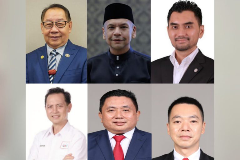 Tuntutan Sulu : Enam Ahli Parlimen GRS sokong ketegasan Perdana Menteri