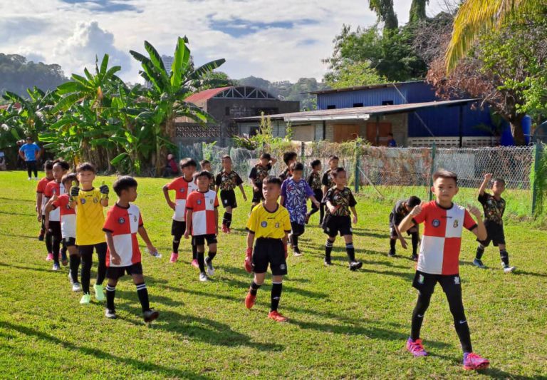 TABS terus catat kemenangan dalam Liga Suparimau