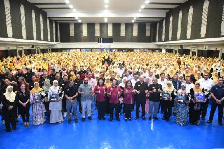 Kejayaan Sahabat AIM bukti wanita dan ibu berjaya dalam perniagaan